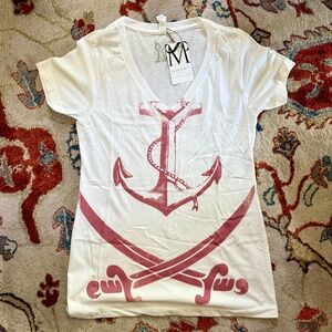 Sean Mick Tee